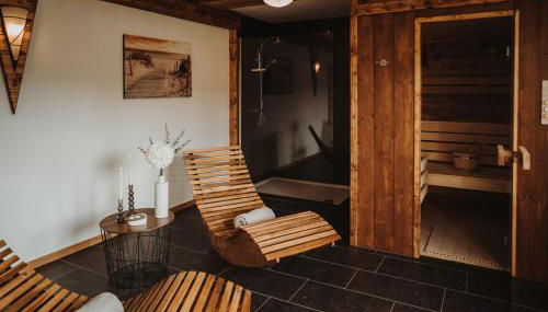 Oberwald Chalets Ferienhaus 2 - Foto 5