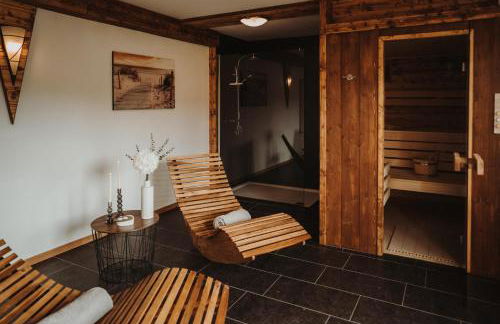 Oberwald Chalets 1 - Foto 16