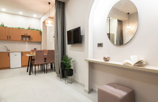 Bella Vacanza Studios - Foto 15