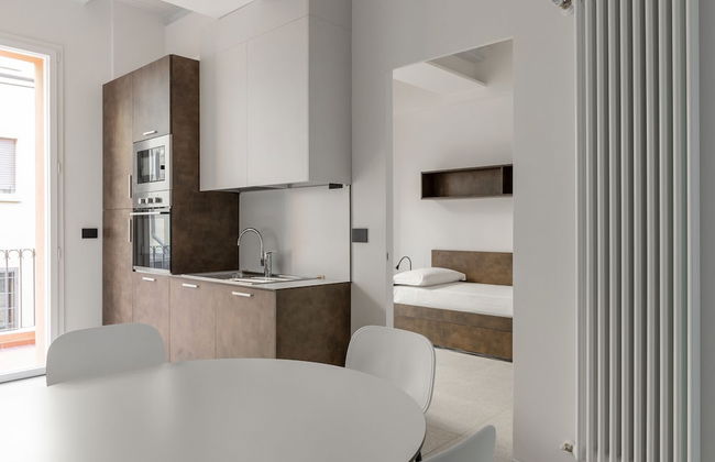 Capo di Lucca White Apartments - Foto 34