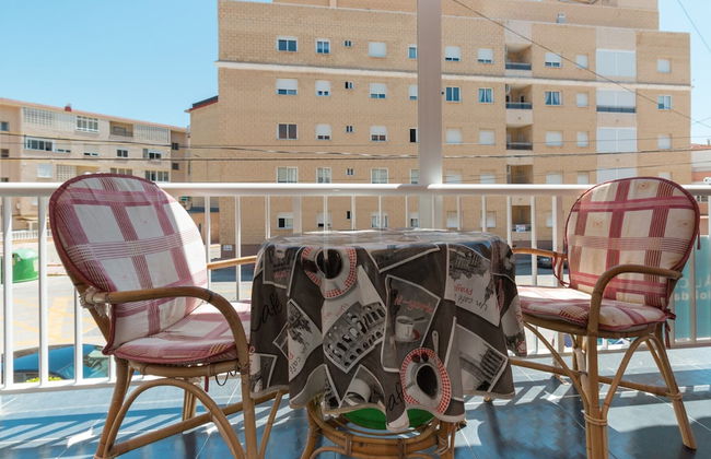 033 Beach Terrace - Alicante Real Estate - Foto 37