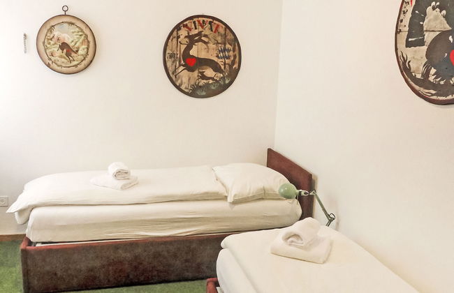 Chesa Sonnalpine B 46 - Foto 18