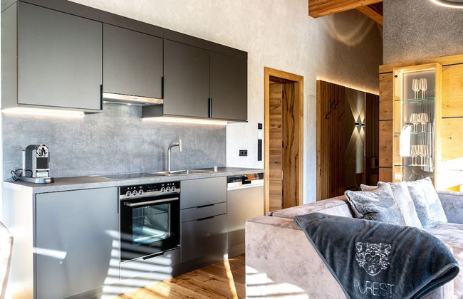 Premium Apartment Resort PUREST - Foto 51