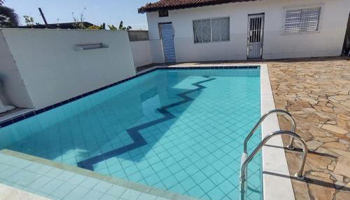 Casa com piscina - Foto 3