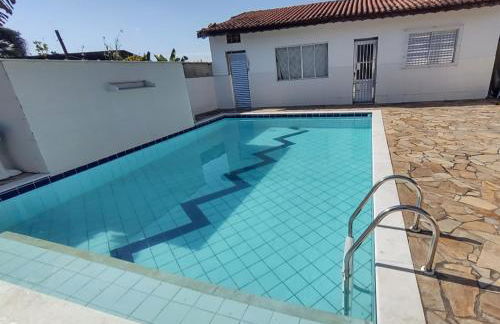 Casa com piscina - Foto 3