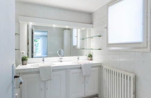 Elegant villa in Les Mées with garden - Foto 28