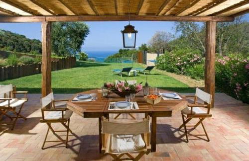 La casa nella Macchia - Foto 29