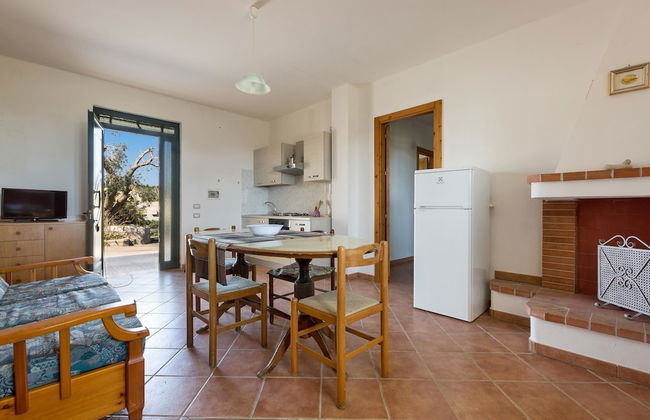 Casa Frulli - Foto 19