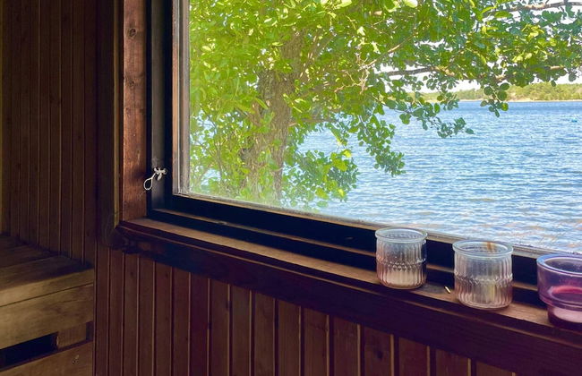 8 Person Holiday Home in Figeholm - Photo 4