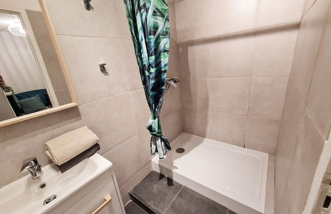 GregBnb - Le Berthier - Toulon Est - Foto 29