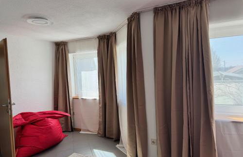 Gemütliche, sonnendurchflutete Ferienwohnung in Bodenseenähe am Säntisblick - Foto 31