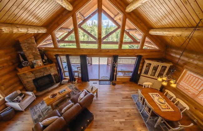 Maggies Cabin w/ Boat Rental - Photo 13