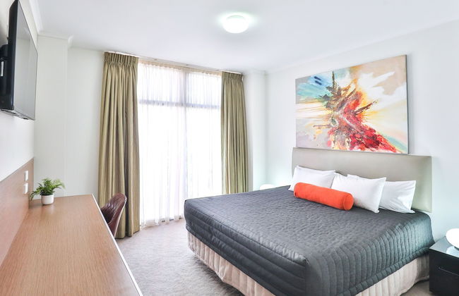 Indulge Apartments - Ontario - Foto 14