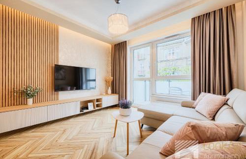 Mielczarskiego Premium by LookAp - darmowy parking! - Photo 9