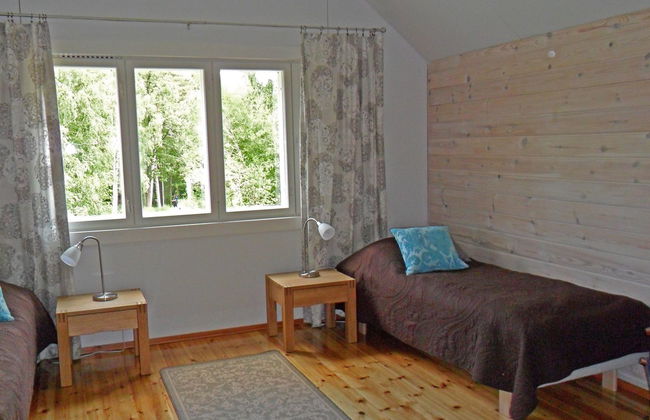 Tervaleppä - Foto 12