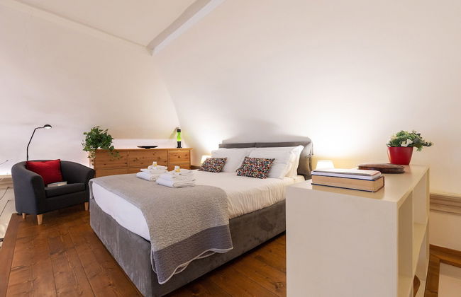 Rome As You Feel - Loft Campitelli - Foto 2