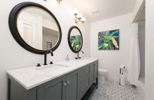 Be A Nomad Lovely 2br 1blk from the Ocean - Foto 25