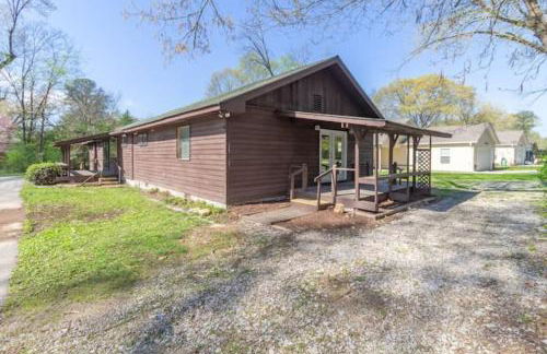 Pawnee Duplex in Chattanooga Unit 1 - Foto 11