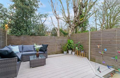 Elegant Hither Green Family Home - Foto 45