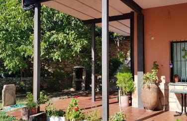 ApartamentosTREVEJO La Noguera villamiel - Foto 37