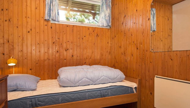 Cozy Holiday Home in Jutland near Lake - Foto 4, Camera