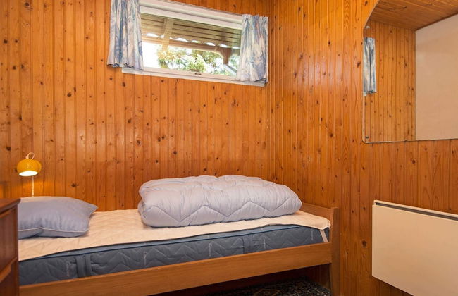 Cozy Holiday Home in Jutland near Lake - Foto 4