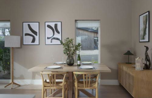 Salt Life, Dunes at Upton Towans - Hot tub - Pet friendly - Self check in - Foto 11