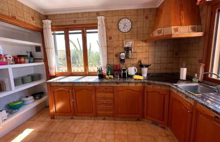 Finca Can Bagur Ventolra - Foto 16