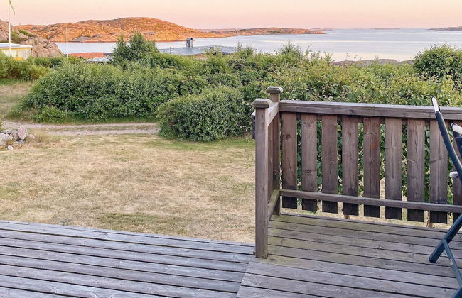 Sea View Holiday Home Near Lysekil - Foto 68