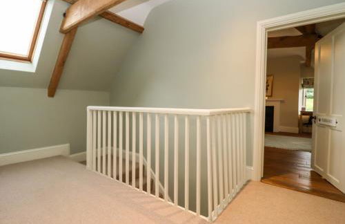 Hammonds Farmhouse - Foto 49