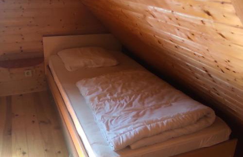 Chalet authentique au cœur de la nature près de Super Besse - FR-1-814-143 - Foto 12