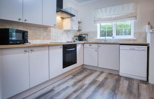 Garden Cottage - 2 Bedroom Cottage - Penally - Photo 20