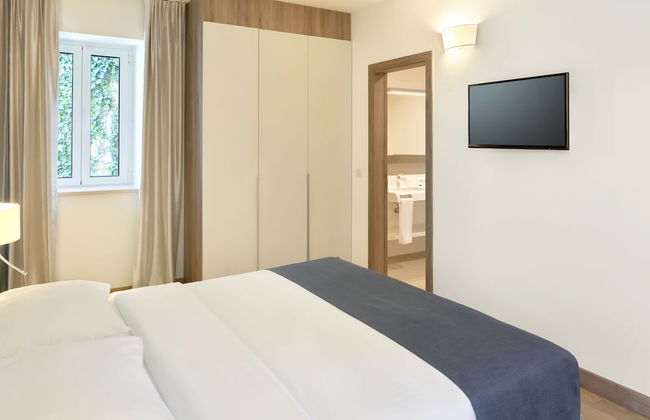 Maistra Select Srebreno Villas - Foto 10