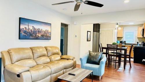 Campu’s House - HOME SWEET HOME in Cherry Hill - Foto 2