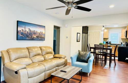 Campu’s House - HOME SWEET HOME in Cherry Hill - Foto 2