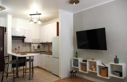 Charming Terrace Studio Split - Foto 24