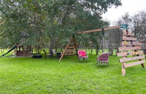 Spacious Austin Retreat for Families & Groups - Foto 12