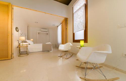 Casa en Plaza de la Merced_Centro Flamenco_Cádiz - Foto 12