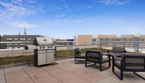 Kasa Westown Milwaukee - Foto 4