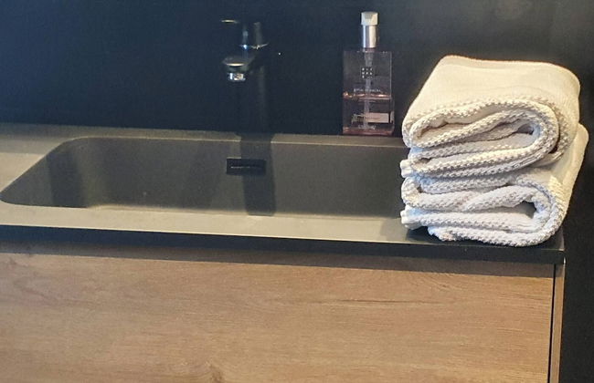 Cozy Ålesund Apartment With Private Entrance & Free Parking - Foto 11