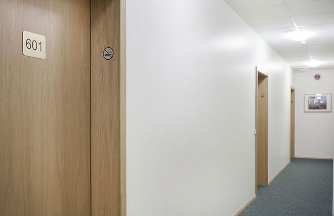 Northern Comfort Apartments - Foto 12