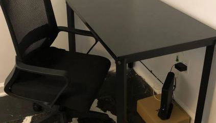 Private apartment with 1 bedroom and 1 bathroom, MetLife Stadium FIFA World Cup 25 minutes away - Foto 4