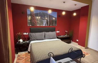 Casa Barmalei Private Pool & Rooftop Terrace Ocean View, Tenerife - Foto 3