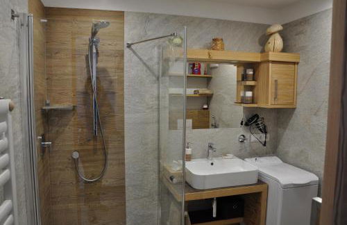 Chalet Schwarzenstein - Photo 31