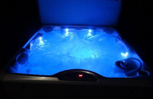 Ferienhaus Foresta - Foto 31