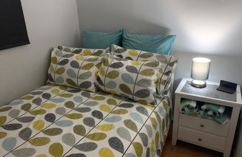 Kabin in the woods with Hot Tub - Foto 28