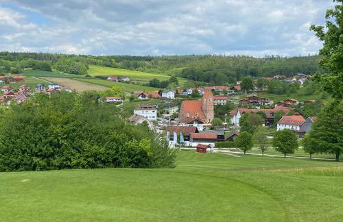 Golfchalet Uttlau - Foto 20