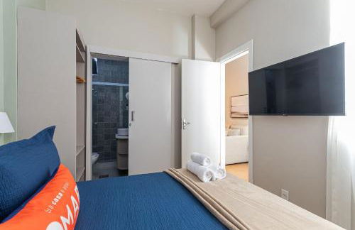 Encanto y confort en Copacabana | SVC 24/104 - Foto 5