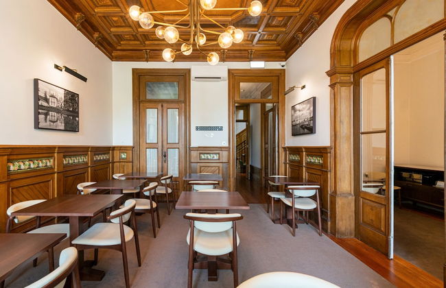 Marquês Garden House by Olivia - Foto 80