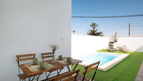 Casa Lavanda Vejer - Foto 3